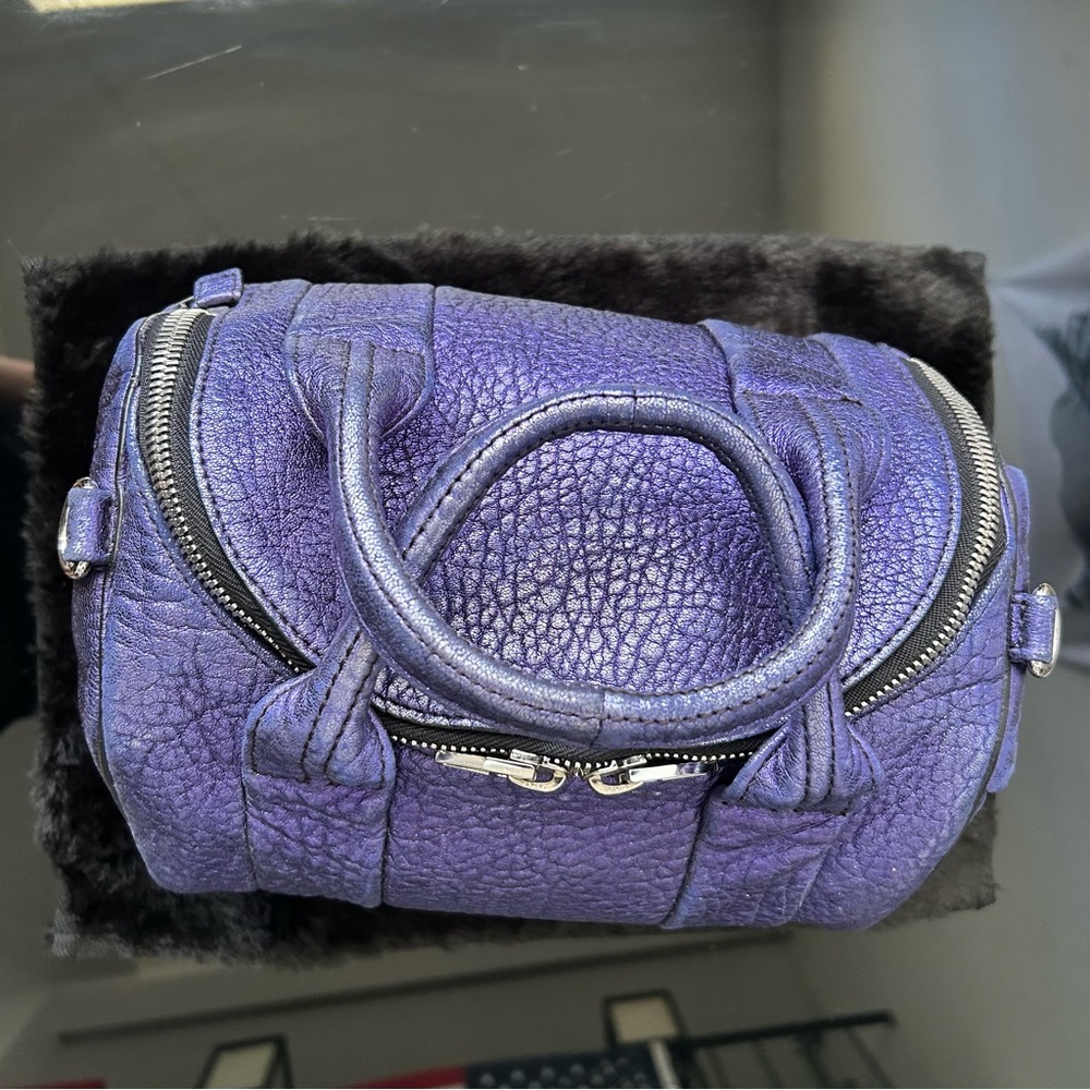 Alexander Wang Rocco bag - Picture 2 of 11